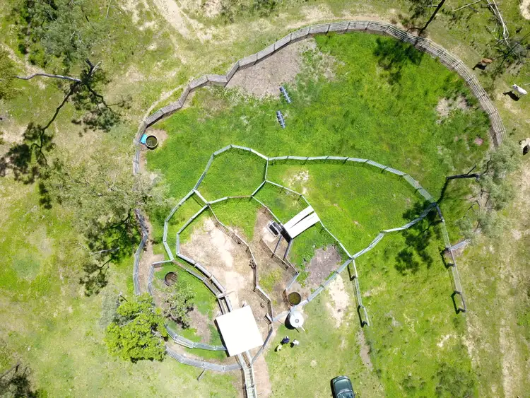 Fourth view of Homely rural property listing, 551 Mount Mulligan Road, Dimbulah QLD 4872