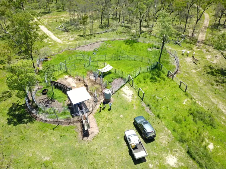 Fifth view of Homely rural property listing, 551 Mount Mulligan Road, Dimbulah QLD 4872