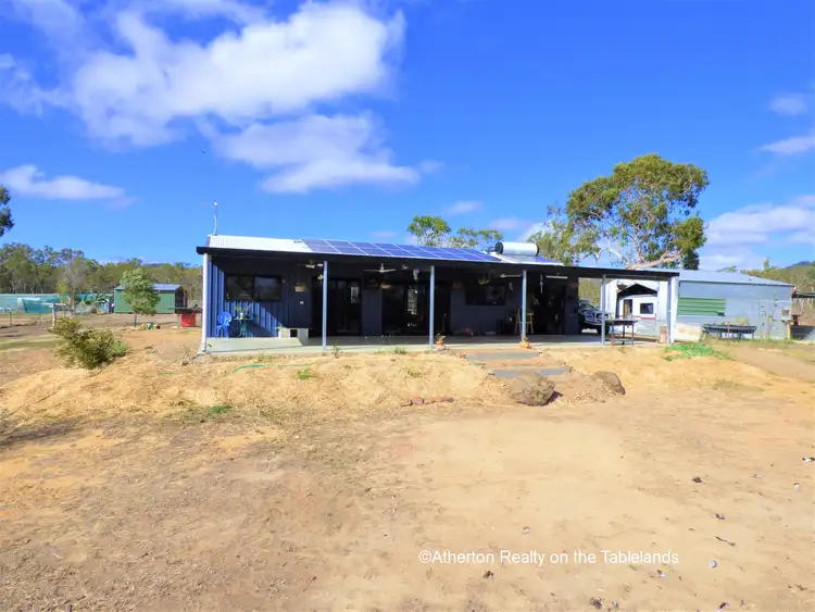 Sixth view of Homely rural property listing, 551 Mount Mulligan Road, Dimbulah QLD 4872