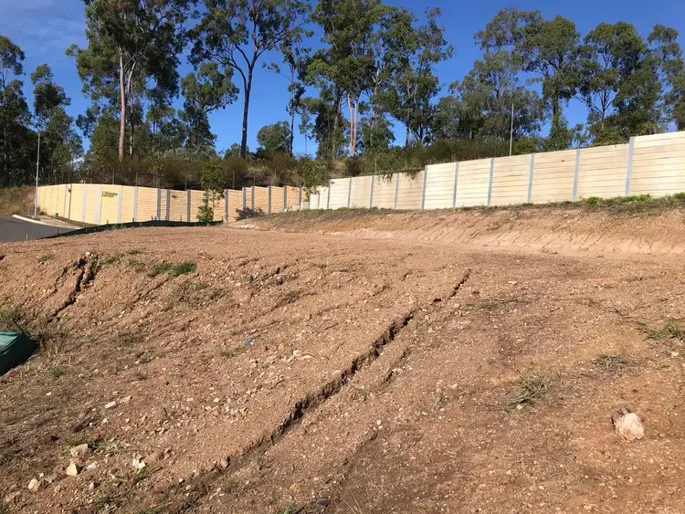 Fourth view of Homely land listing, 5 SUNBURY WAY, Deebing Heights QLD 4306