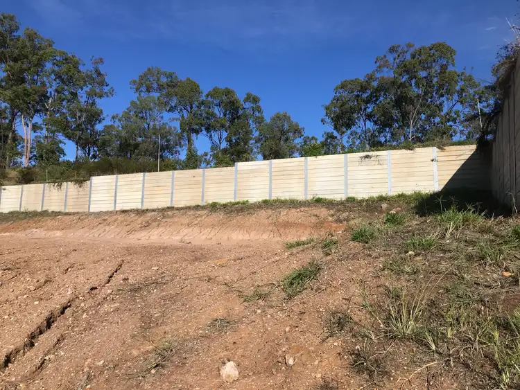 Fifth view of Homely land listing, 5 SUNBURY WAY, Deebing Heights QLD 4306