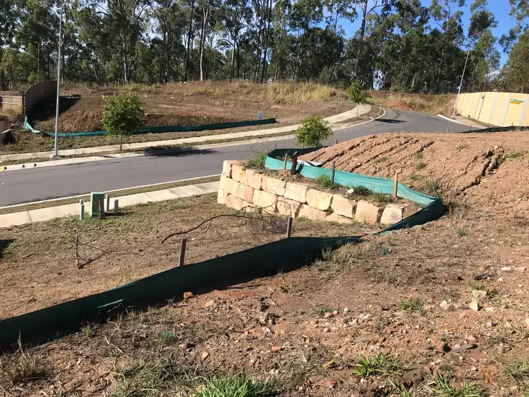 Sixth view of Homely land listing, 5 SUNBURY WAY, Deebing Heights QLD 4306