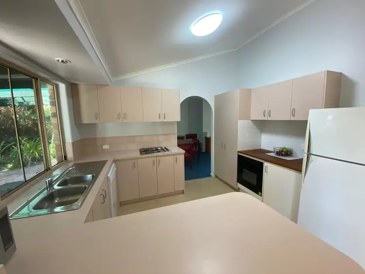 Fifth view of Homely house listing, 2 Moonlight Avenue, Torquay QLD 4655