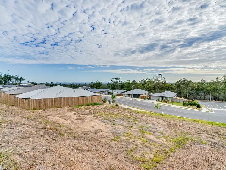 Fourth view of Homely land listing, 12 SOHO DRIVE, Deebing Heights QLD 4306