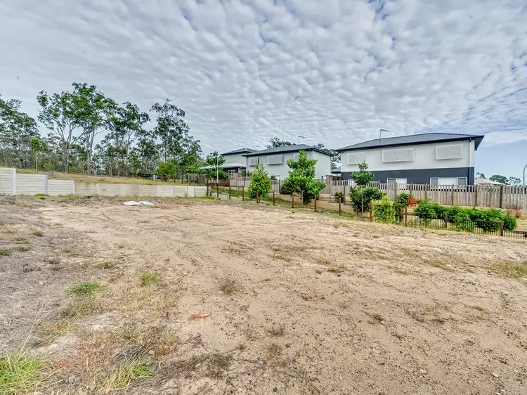 Fourth view of Homely land listing, 28 SOHO DRIVE, Deebing Heights QLD 4306