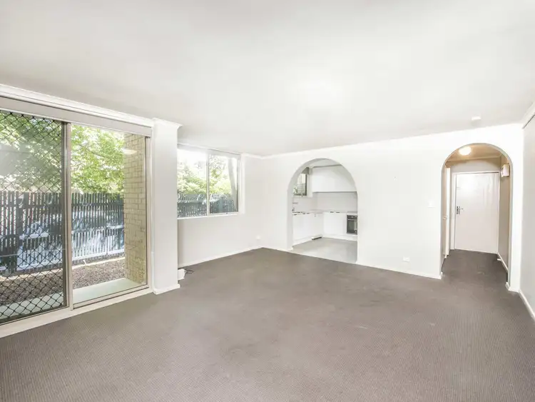 Third view of Homely apartment listing, 2/74 Holmes Road, Moonee Ponds VIC 3039