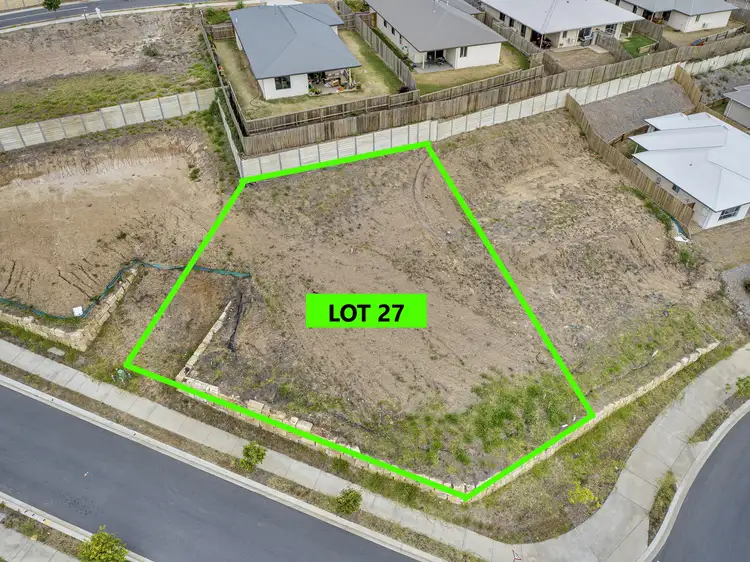 3 SUNBURY WAY, Deebing Heights QLD 4306