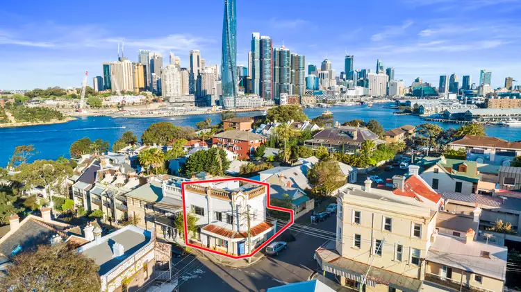 54-56 Darling Street