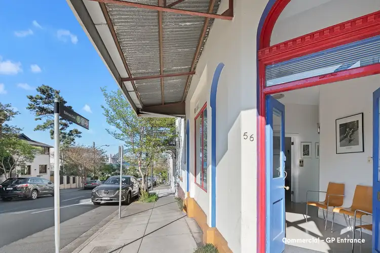 Third view of Homely house listing, 54-56 Darling Street, Balmain East NSW 2041