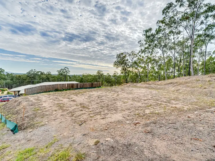 Sixth view of Homely land listing, 6 SUNBURY WAY, Deebing Heights QLD 4306