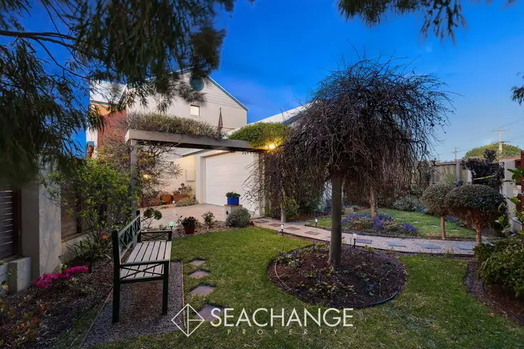 Fifth view of Homely house listing, 6 Barkly Street, Mornington VIC 3931