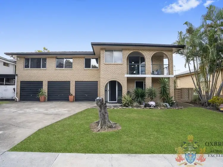 Main view of Homely house listing, 20 Martense Street, Wishart QLD 4122