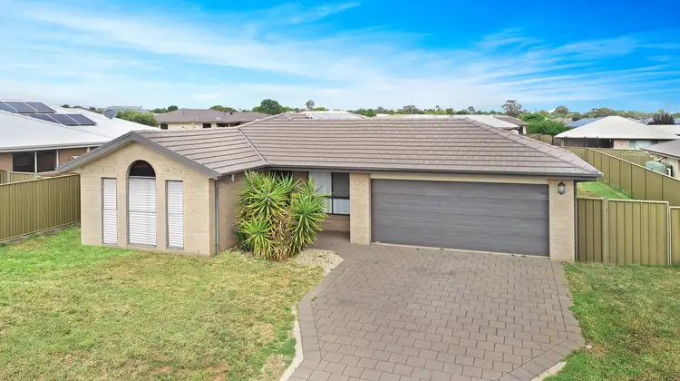 5 Thornett Place, Dubbo NSW 2830