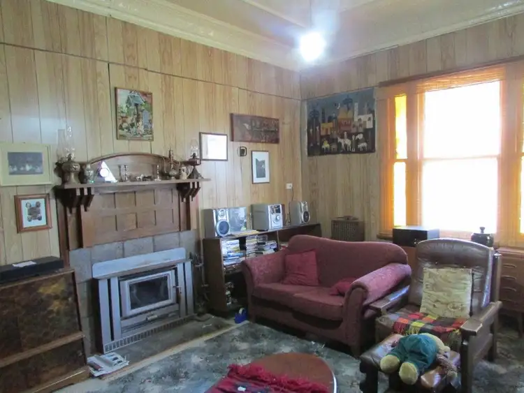 Third view of Homely house listing, 48 Foundry Street, Minyip VIC 3392