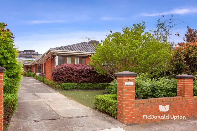 1/58 Richardson Street, Essendon VIC 3040