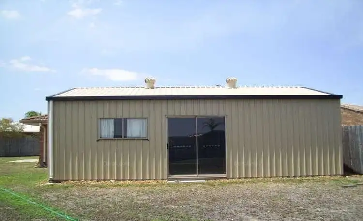 Seventh view of Homely house listing, 9 Geoffrey Court, Rasmussen QLD 4815