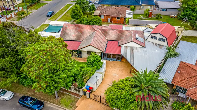 12 Innes Crescent, Mount Druitt NSW 2770