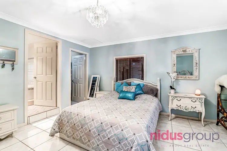 Third view of Homely house listing, 12 Innes Crescent, Mount Druitt NSW 2770
