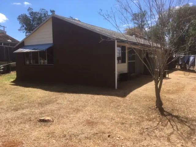Second view of Homely house listing, 7 McDougall Street, Yarraman QLD 4614
