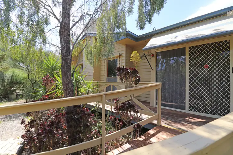 Main view of Homely house listing, 29 Findlay Avenue, Leitchville VIC 3567