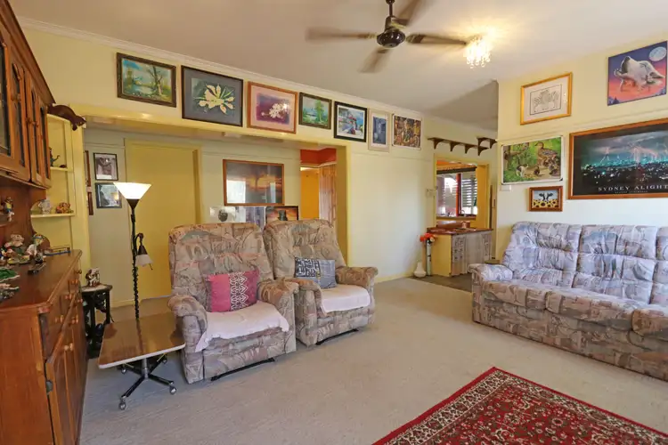 Second view of Homely house listing, 29 Findlay Avenue, Leitchville VIC 3567