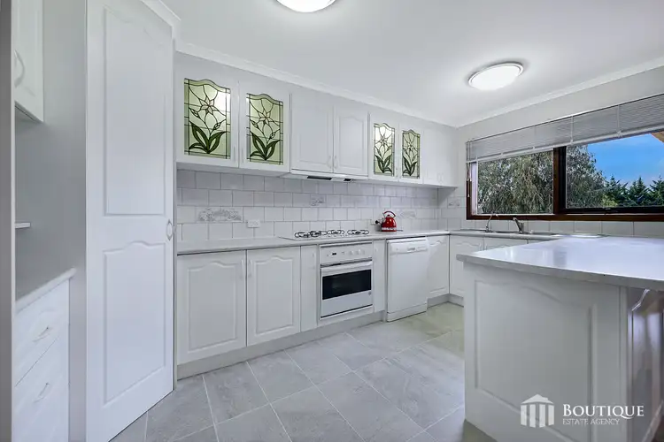 Fourth view of Homely house listing, 6 Stephens Close, Endeavour Hills VIC 3802
