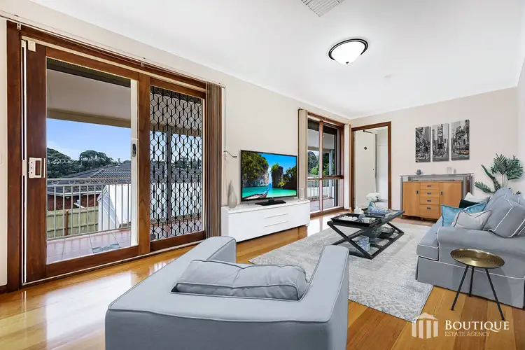 Fifth view of Homely house listing, 6 Stephens Close, Endeavour Hills VIC 3802