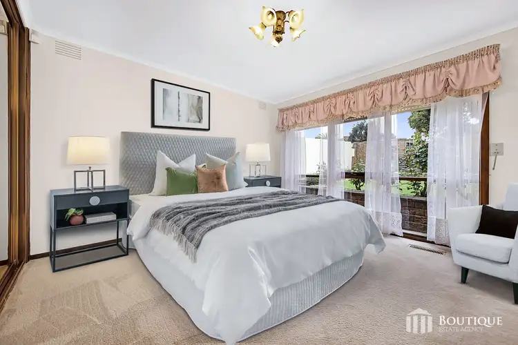 Sixth view of Homely house listing, 6 Stephens Close, Endeavour Hills VIC 3802