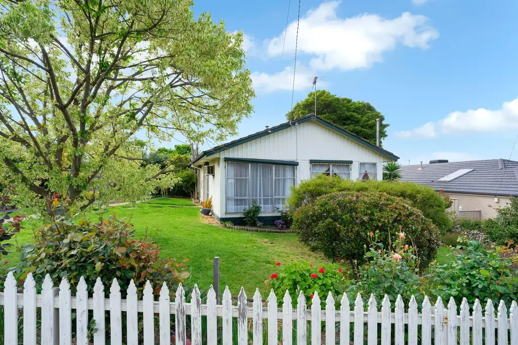 Main view of Homely house listing, 20 Lyle Street, Bacchus Marsh VIC 3340