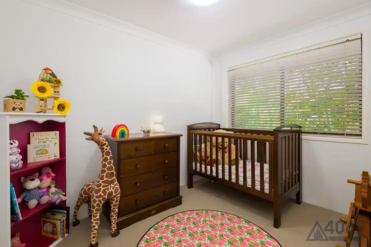 Fifth view of Homely unit listing, 3/77 Maryvale Street, Toowong QLD 4066