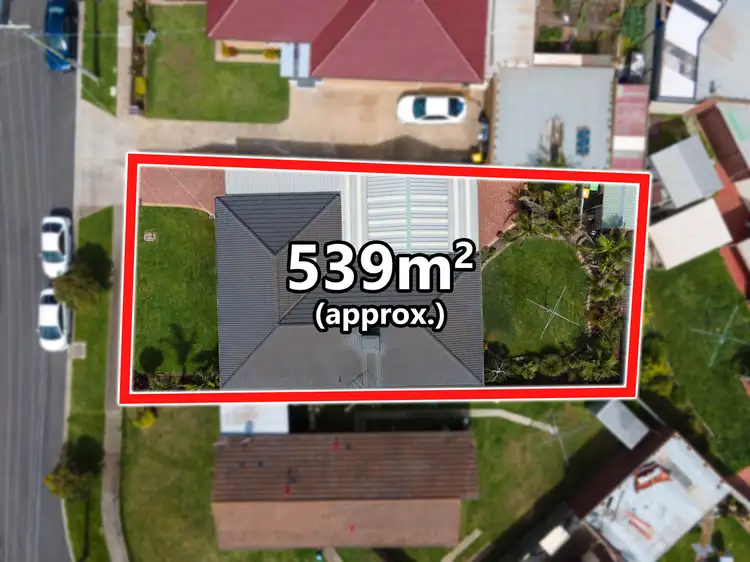 Second view of Homely house listing, 34 Redditch Crescent, Deer Park VIC 3023