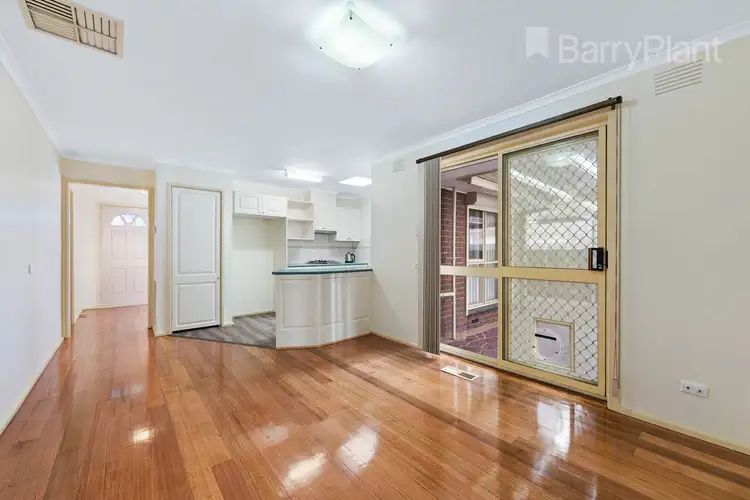 Fifth view of Homely house listing, 34 Redditch Crescent, Deer Park VIC 3023