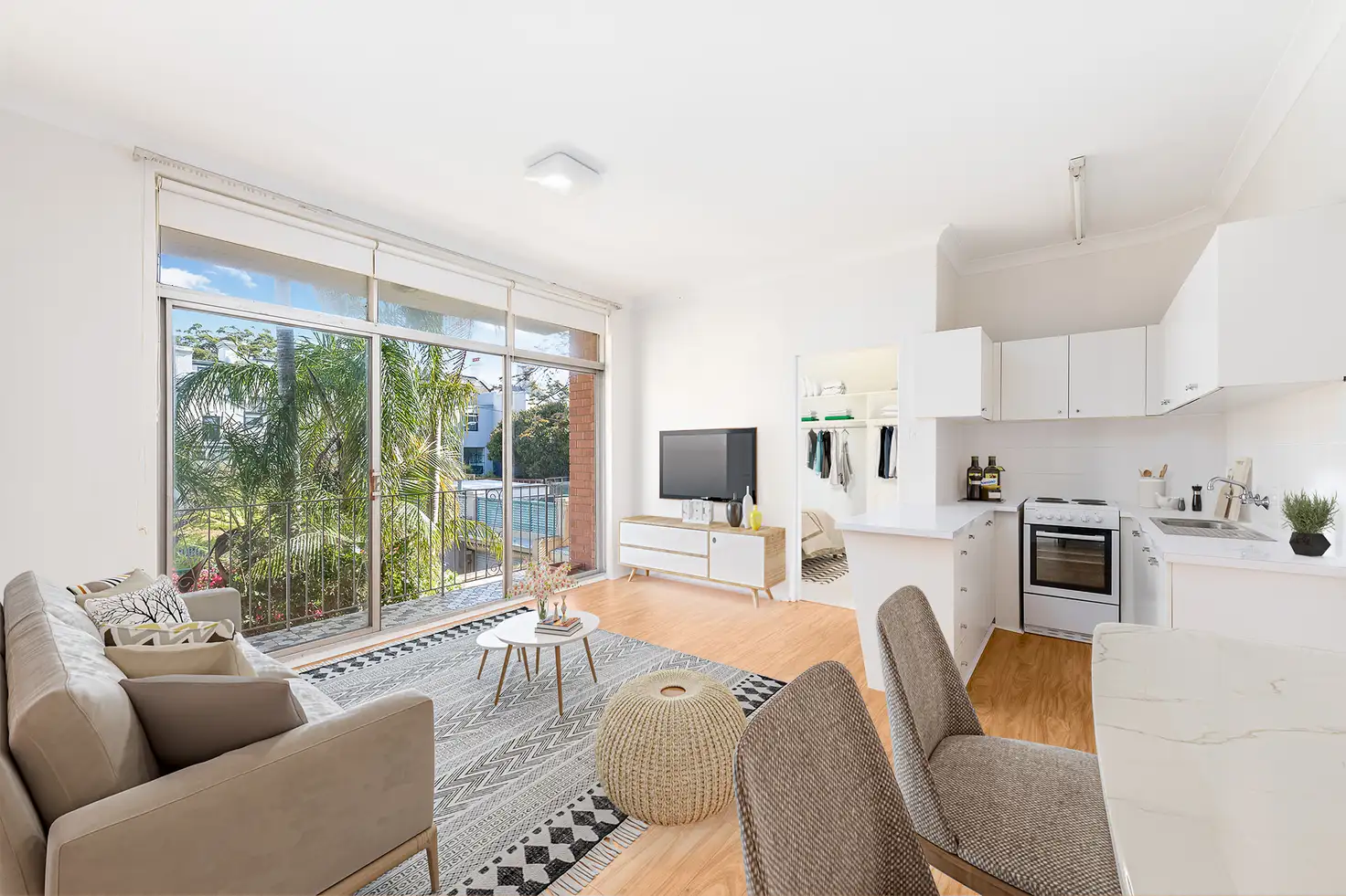 Main view of Homely apartment listing, 4/1 Charles Street, Forest Lodge NSW 2037
