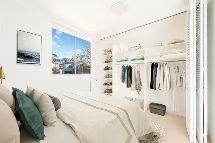 Second view of Homely apartment listing, 4/1 Charles Street, Forest Lodge NSW 2037
