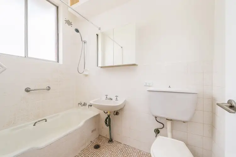 Third view of Homely apartment listing, 4/1 Charles Street, Forest Lodge NSW 2037