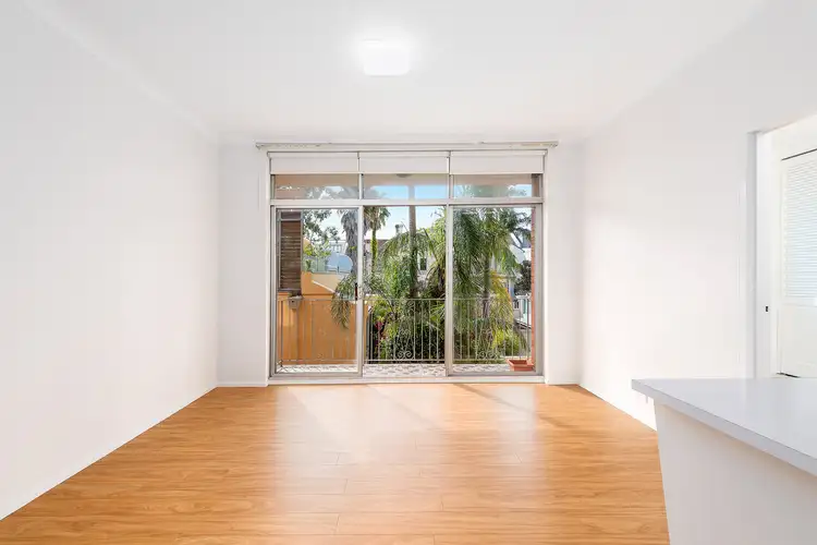 Fourth view of Homely apartment listing, 4/1 Charles Street, Forest Lodge NSW 2037