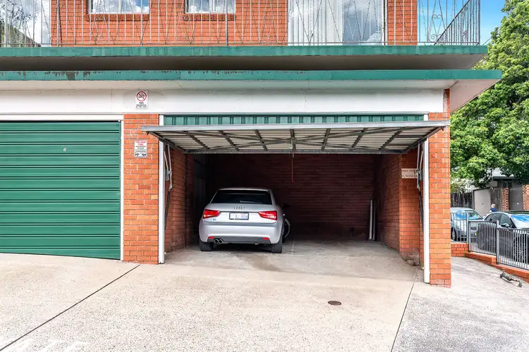 Sixth view of Homely apartment listing, 4/1 Charles Street, Forest Lodge NSW 2037