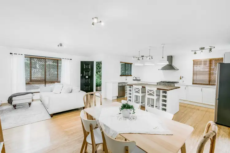 Third view of Homely house listing, 140 FERNVALE ROAD, Brassall QLD 4305