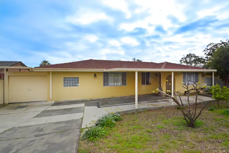 Main view of Homely house listing, 15 GAYFORD WAY, Girrawheen WA 6064