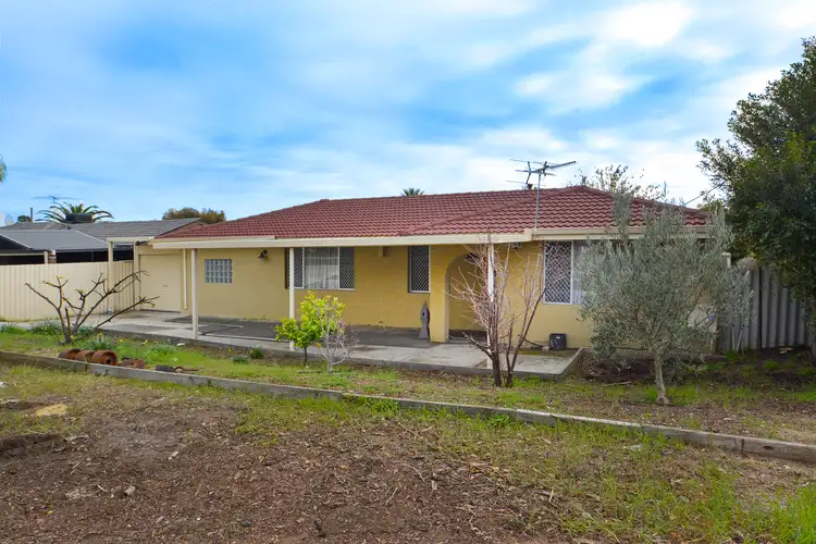 Fifth view of Homely house listing, 15 GAYFORD WAY, Girrawheen WA 6064