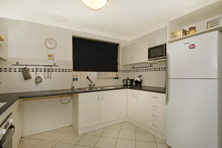 Sixth view of Homely house listing, 15 GAYFORD WAY, Girrawheen WA 6064