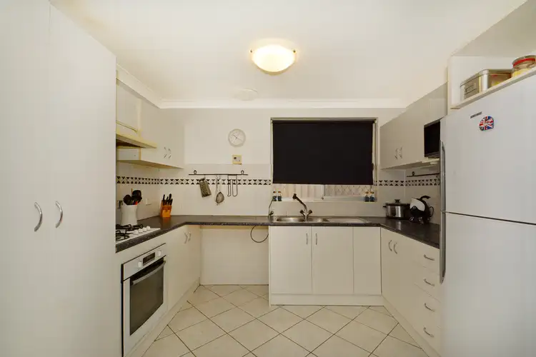 Seventh view of Homely house listing, 15 GAYFORD WAY, Girrawheen WA 6064