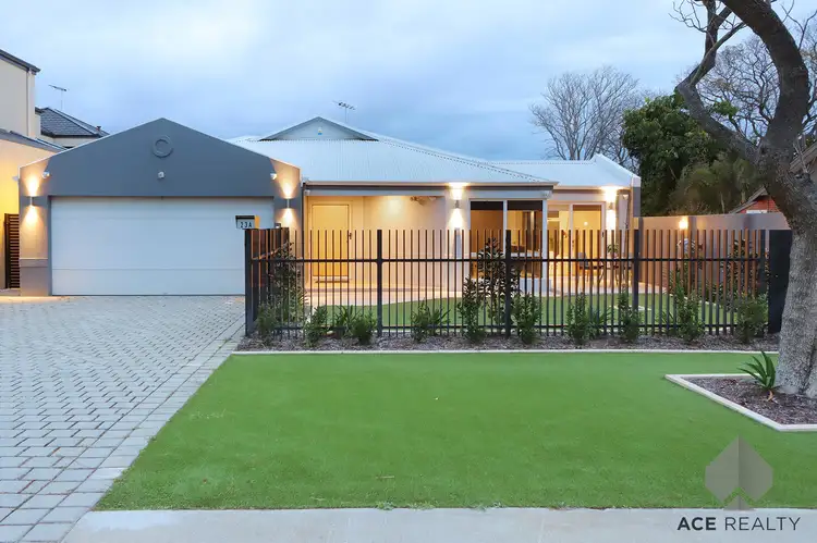 23A Ullapool Road, Applecross WA 6153