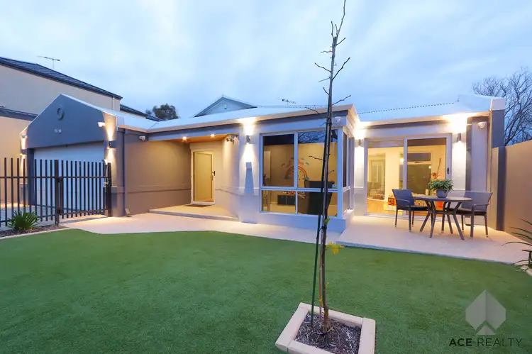 Second view of Homely house listing, 23A Ullapool Road, Applecross WA 6153