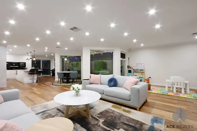 Fifth view of Homely house listing, 23A Ullapool Road, Applecross WA 6153