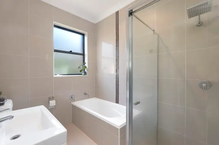 Fifth view of Homely townhouse listing, 39/23 - 33 Napier Street, Parramatta NSW 2150