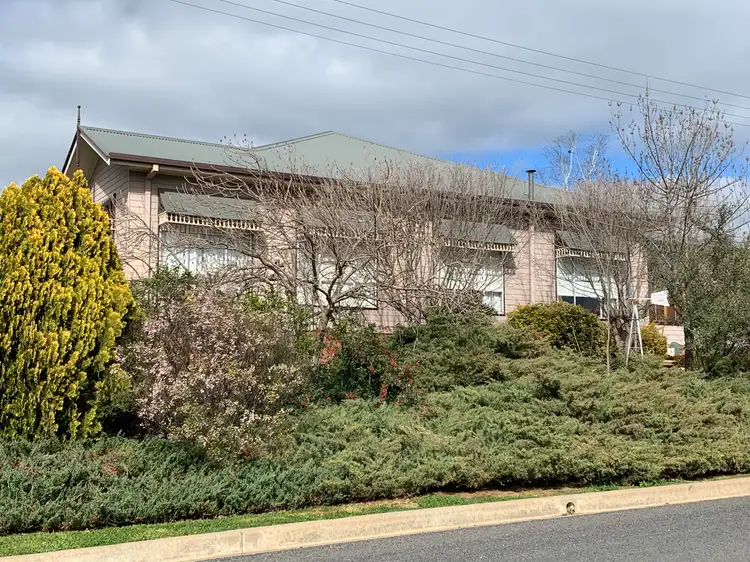 Main view of Homely house listing, 115 Edward Street, Molong NSW 2866