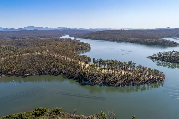 Third view of Homely rural property listing, 1441 Runnyford Road, Runnyford NSW 2536