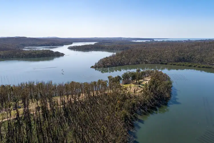 Fourth view of Homely rural property listing, 1441 Runnyford Road, Runnyford NSW 2536