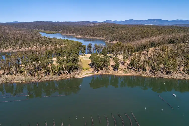 Fifth view of Homely rural property listing, 1441 Runnyford Road, Runnyford NSW 2536